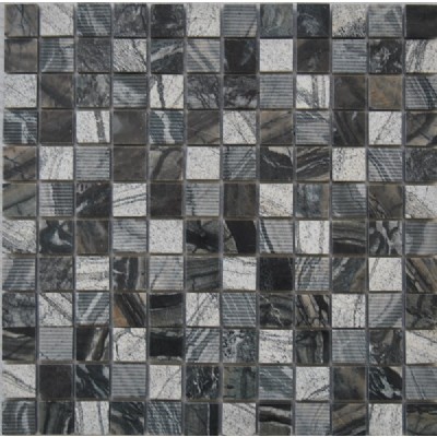 hushhammered marble tile KSL-151110