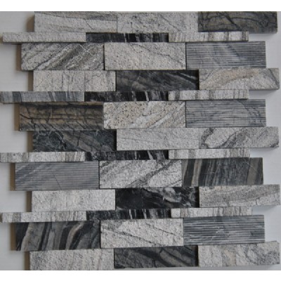 brushed marble tile KST-S2003