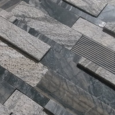 brushed marble tile KST-S2003