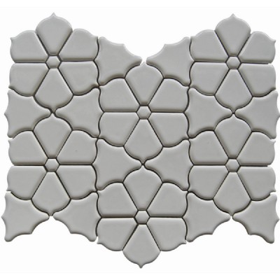 Porcelain Mosaic KSL-C16803