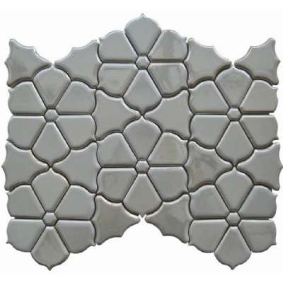 Porcelain Mosaic KSL-C16804