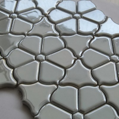 Porcelain Mosaic KSL-C16804