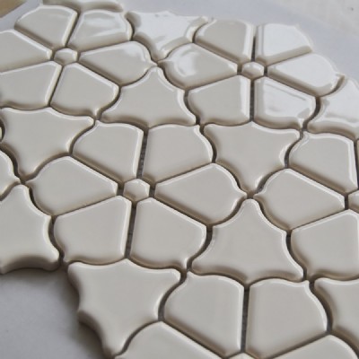Porcelain Mosaic KSL-C16807
