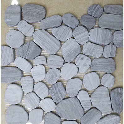 natural ricer stone mosaic KSL-DP01688