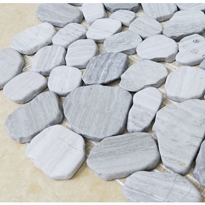 natural ricer stone mosaic KSL-DP01688