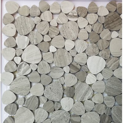 natural ricer stone mosaic KSL-DP01689