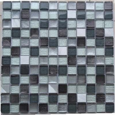 Glass Mosaic KSL-16112
