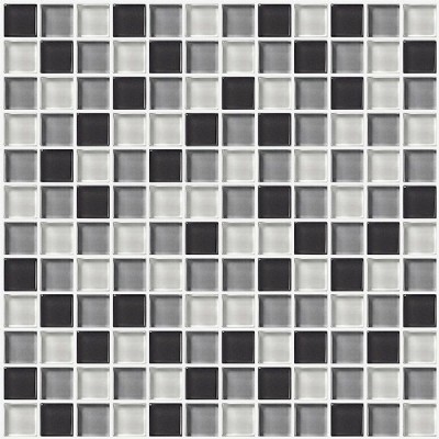 Crystal Glass Mosaic KSL-1323