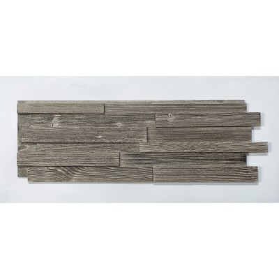 Douglas 3D wall cladding ( pine wood plus) KSL-DMN01