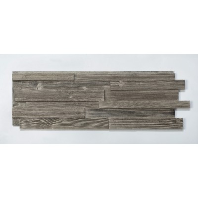 Douglas revestimiento de pared 3D (Pine Wood Plus) KSL-DMN01