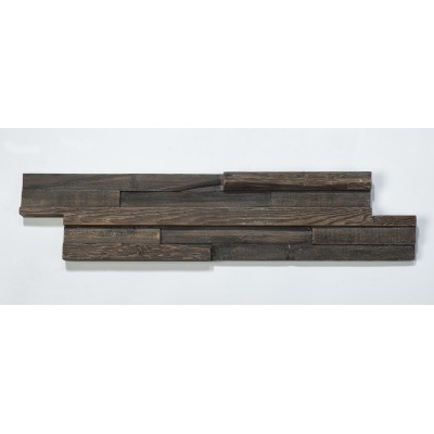 Weathered 3D old black KSL-DM05040