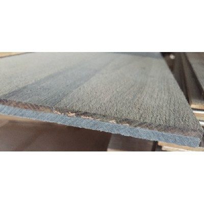 Panel de madera solido con junta de cemento KSL-DMS06
