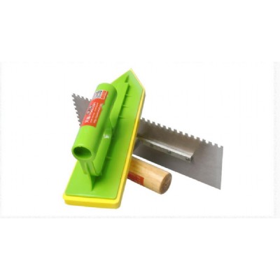 mosaic tile decorative tools metal scraper KSL—0003