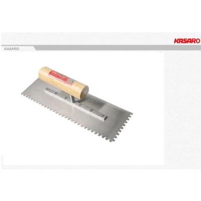 mosaic tile decorative tools metal scraper KSL—0003