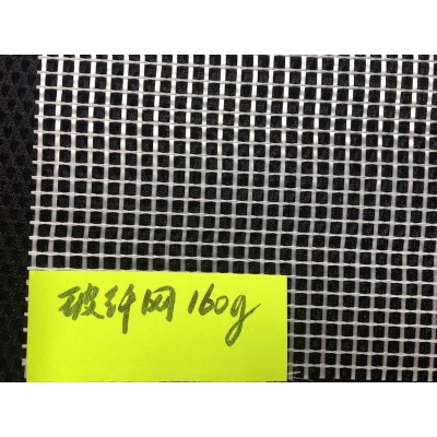 mosaic tile  mesh backside（glassfiber） KSL-B027