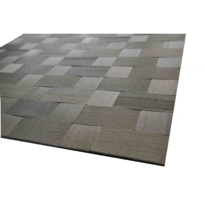 Peel And Stick Mosaic Tile Wall Tile KSL-M516
