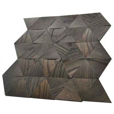 Peel And Stick Mosaic Tile Wall Tile KSL-TRM04	