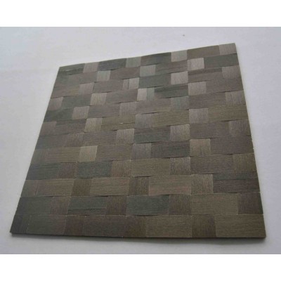 Peel And Stick Mosaic Tile Wall Tile KSL-M516