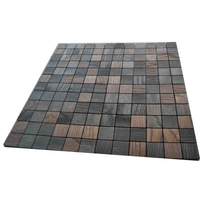 Peel And Stick Mosaic Tile Wall Tile KSL-M277