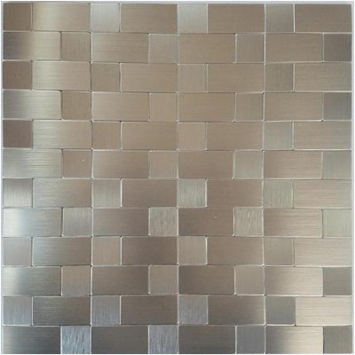 Peel And Stick Mosaic Tile Wall Tile KSRACP17