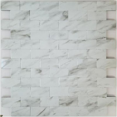 Peel And Stick Mosaic Tile Wall Tile KSRACP11