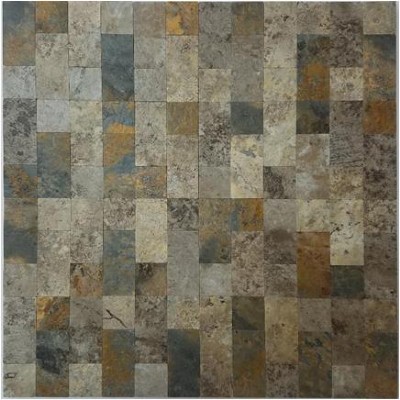 Peel And Stick Mosaic Tile Wall Tile KSRACP09