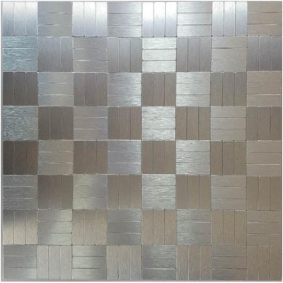 Peel And Stick Mosaic Tile Wall Tile KSRACP06
