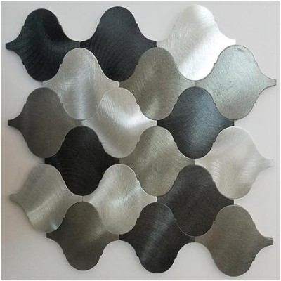 Peel And Stick Mosaic Tile Wall Tile KSRACP02