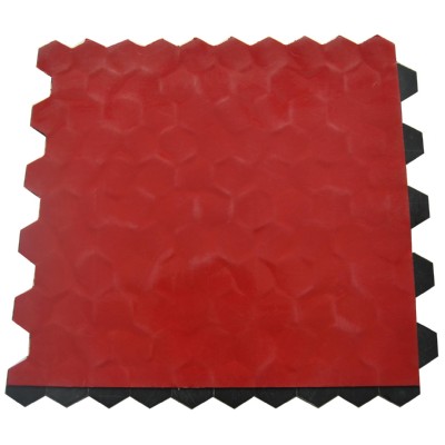 Peel And Stick Mosaic Tile Wall Tile KSL-HEM07