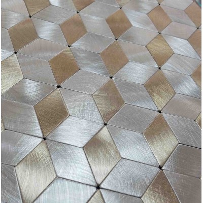 Peel And Stick Mosaic Tile Wall Tile KSRACP01