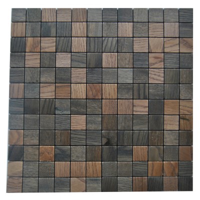 Peel And Stick Mosaic Tile Wall Tile KSL-M277