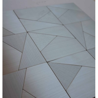 Peel And Stick Mosaic Tile Wall Tile KSL-ST02