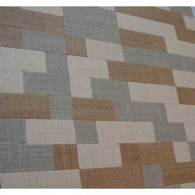 Peel And Stick Mosaic Tile Wall Tile KSRACP18