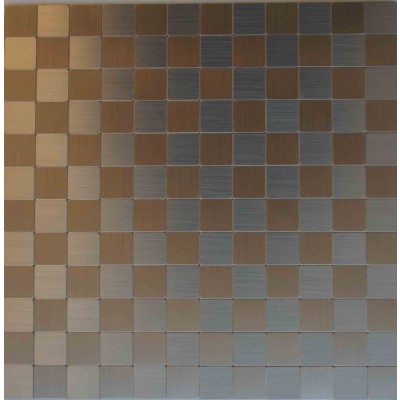 Peel And Stick Mosaic Tile Wall Tile KSL-ST01