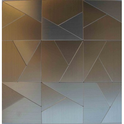 Peel And Stick Mosaic Tile Wall Tile KSL-ST02