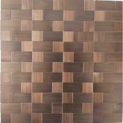 Peel And Stick Mosaic Tile Wall Tile KSL-ST05