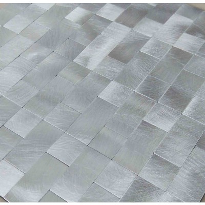 Peel And Stick Mosaic Tile Wall Tile KSL-ST06