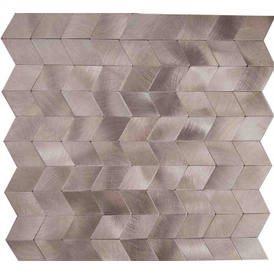 Peel And Stick Mosaic Tile Wall Tile KSL-ST08