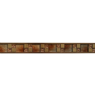subway mosaic LPO17162