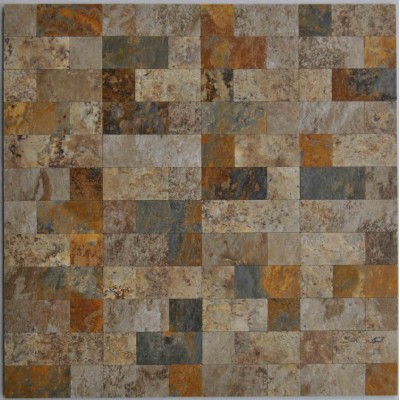 Peel And Stick Mosaic Tile Wall Tile KSL-ST12