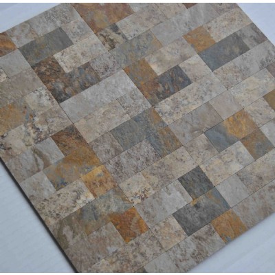 Peel And Stick Mosaic Tile Wall Tile KSL-ST12