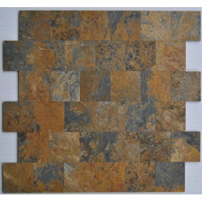 Peel And Stick Mosaic Tile Wall Tile KSL-ST13