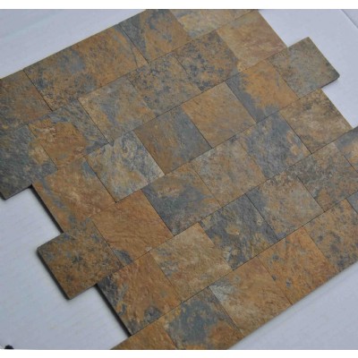 Peel And Stick Mosaic Tile Wall Tile KSL-ST13