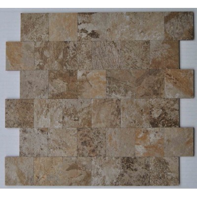 Peel And Stick Mosaic Tile Wall Tile KSL-ST14