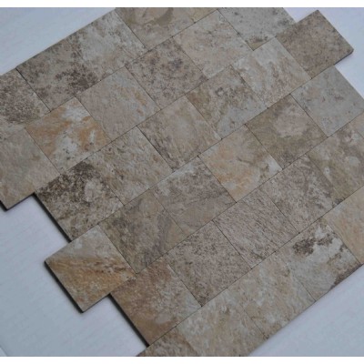 Peel And Stick Mosaic Tile Wall Tile KSL-ST14