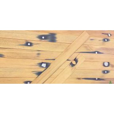 3D Pine wood wall mosaic panel DM21R21