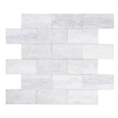 Peel And Stick Mosaic Tile Wall Tile SPC-R001
