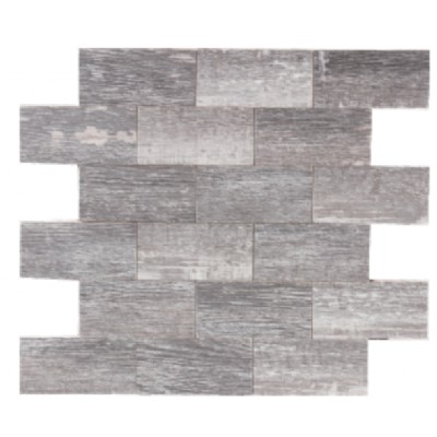 Peel And Stick Mosaic Tile Wall Tile SPC-R002