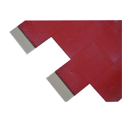 Peel And Stick Mosaic Tile Wall Tile SPC-R017
