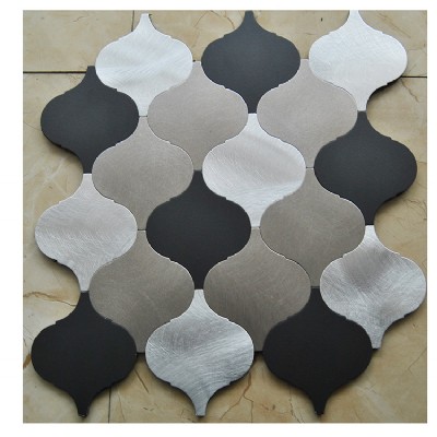 Peel And Stick Mosaic Tile Wall Tile SPC-R005